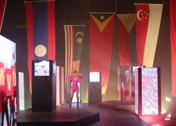 SEA Games 31 công bố ca khúc chủ đề