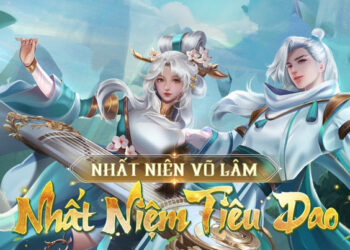 VLTK1M: Phiên bản Nhất Niệm Tiêu Dao có gì đáng chú ý?