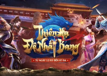 VLTK1M: Thiên Hạ Đệ Nhất Bang kết thúc, xác định được quán quân mùa đầu tiên