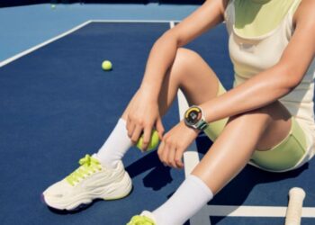 Xiaomi ra mắt Watch S1 Active kèm ưu đãi khủng
