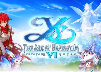 Khám phá hệ thống nhân vật trong Ys 6 Mobile – The Ark of Napishtim
