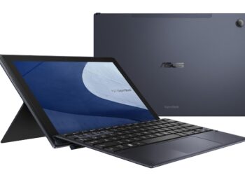 ASUS Expert Series 2022 - Dải sản phẩm chuyên biệt cho doanh nghiệp