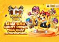 Gunny Origin: Giải đấu toàn quốc "Vua Gà" chính thức khởi tranh