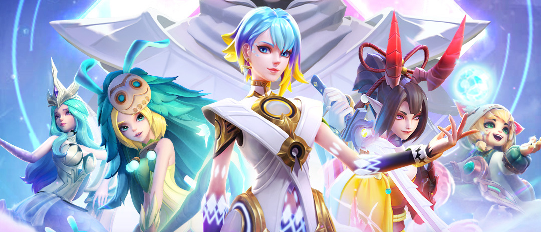 Hero AFK: Vương Quyền Chiến mở đăng ký sớm, tặng quà lên đến 5 triệu đồng cho mỗi game thủ 23 Hero AFK: Vương Quyền Chiến mở đăng ký sớm, tặng quà lên đến 5 triệu đồng cho mỗi game thủ