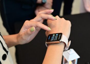 Huawei mở đặt trước Watch Fit 2, Watch GT 3 Pro và Watch Kids Pro 4 với nhiều ưu đãi hấp dẫn