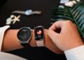 Huawei giới thiệu đến người dùng Việt Nam ba mẫu đồng hồ thông minh mới