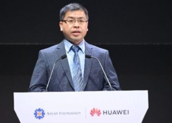 Huawei chia sẻ cơ hội kinh tế với các đối tác công nghiệp tại APAC