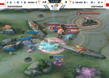Nhìn lại hành trình nhiều dấu ấn của đội tuyển Mobile Legends: Bang Bang Việt Nam tại SEA Games 31