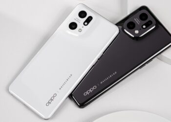 OPPO Việt Nam chính thức ra mắt thế hệ flagship mới nhất – OPPO Find X5 Pro 5G