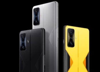 POCO chính thức ra mắt POCO F4 GT