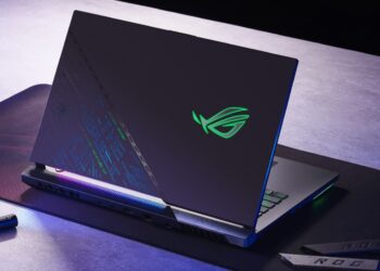 ASUS ROG công bố loạt sản phẩm mới tại For Those Who Dare: Boundless