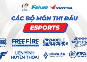 Xem SEA Games trên Fbang, nhận ngay quà tặng hấp dẫn