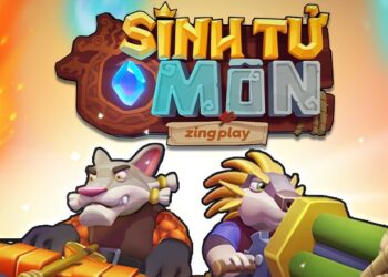 Sinh Tử Môn sở hữu hệ thống nhân vật đồ sộ bậc nhất dòng game thủ thành