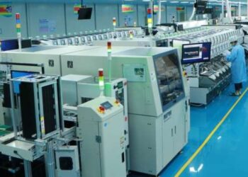 Nhà máy sản xuất các thiết bị của Xiaomi tại Việt Nam cho ra lô hàng đầu tiên