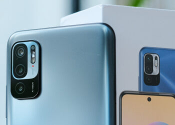 Xiaomi Việt Nam chính thức mở bán Redmi 10 5G