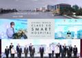 Huawei cam kết đóng góp cho nền kinh tế kỹ thuật số của Châu Á - Thái Bình Dương