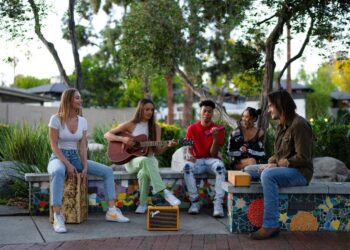 Fender Indio 2: Mẫu amply "cực cháy" được Đạt Khang phân phối tại Việt Nam