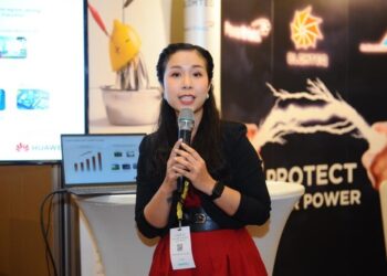 Huawei kỳ vọng mở ra kỷ nguyên phát triển trung tâm dữ liệu mới