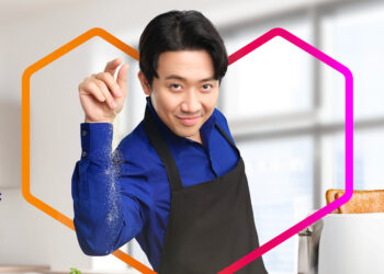 "Thêm vào giỏ hàng, thêm ngàn cảm xúc" cùng chương trình LazLive+ của Lazada