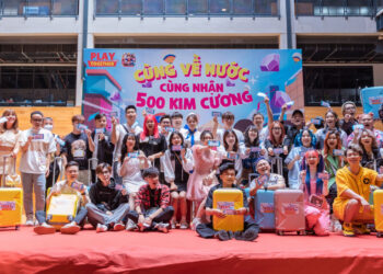 Play Together VNG: 6 bước "chuyển nhà" đơn giản để nhận ngay quà tặng hấp dẫn