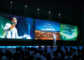 Samsung giới thiệu tương lai của công nghệ Micro LED