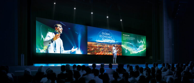 Samsung giới thiệu tương lai của công nghệ Micro LED