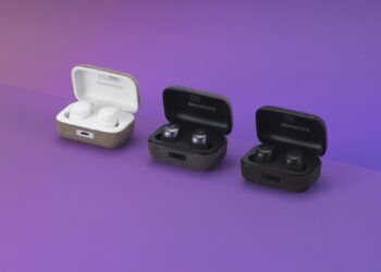 Sennheiser MOMENTUM True Wireless 3 ra mắt, thiết lập tiêu chuẩn mới về chất lượng âm thanh