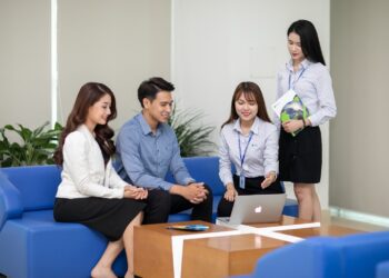 VNPT nhận loạt giải thưởng tại IT World Awards 2022