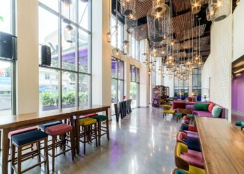 Wink Hotels: Cung cấp trải nghiệm du lịch sang trọng với mức giá hợp lý