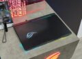 ASUS ROG Strix SCAR 17 SE: Laptop Gaming sử dụng vi xử lý Intel Alder Lake HX đầu tiên ra mắt tại Việt Nam