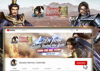 Điểm qua những lý do khiến Dynasty Warriors: Overlords "hút" gamer Việt