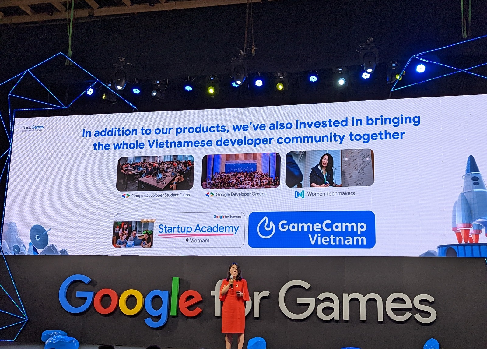 Học viện Google Play ra mắt với hơn 100 khóa học bằng tiếng Việt hỗ trợ các nhà phát triển ứng dụng