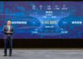 Giám đốc điều hành Hội đồng quản trị của Huawei: ‘Đổi mới sáng tạo và Thắp sáng kỷ nguyên 5.5G’