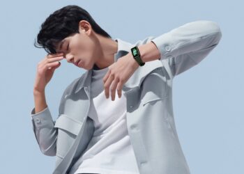 HUAWEI Band 7 xác lập kỉ lục doanh số ngày đầu tiên với 5000 chiếc đã được bán ra