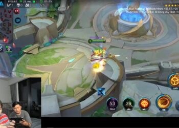Vừa trở lại, "Ma vương 2k" Zeros đã khơi mào cuộc chiến, thử thách các gamers vào cuộc