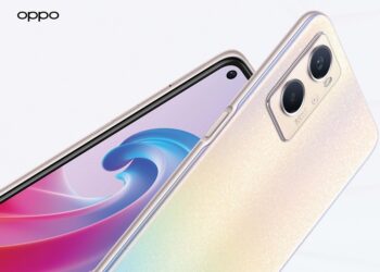 OPPO ra mắt bộ đôi smartphone A96 và A57 tại Việt Nam