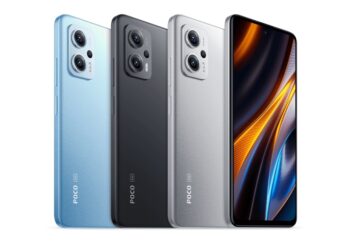 POCO X4 GT chính thức ra mắt, sở hữu hiệu suất hàng đầu phân khúc