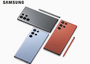 Galaxy S22 Ultra có thêm màu sắc mới