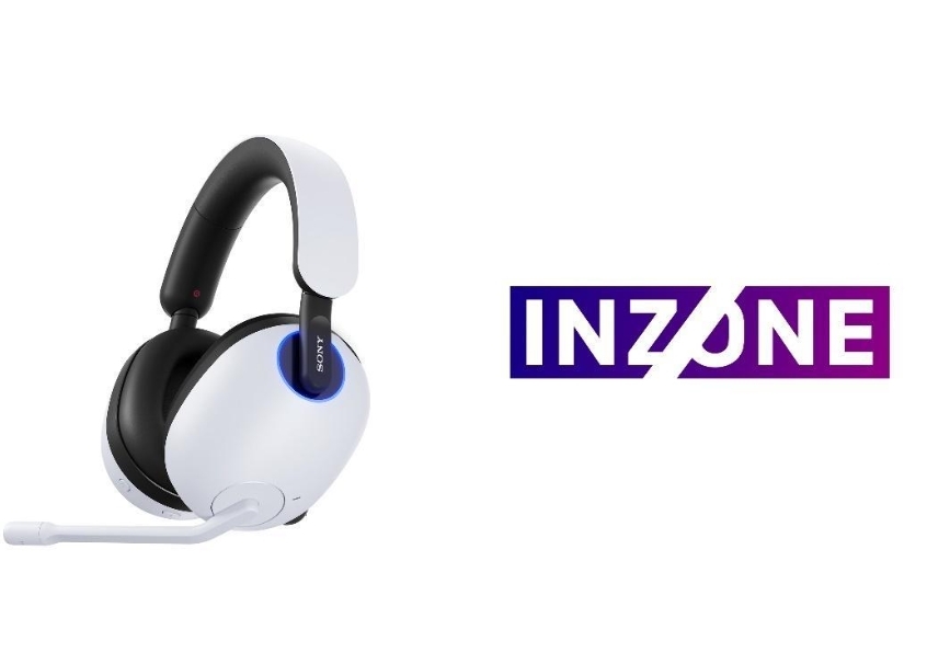 Sony ra mắt tai nghe INZONE: Khai phá tối đa tiềm năng của game thủ với tai nghe gaming cao cấp