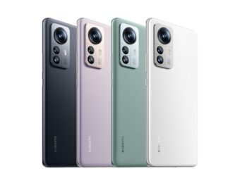 Dòng Xiaomi 12S hợp tác với Leica chính thức ra mắt tại thị trường Trung Quốc
