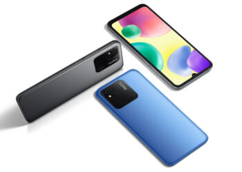 Xiaomi Redmi 10A ra mắt: Lựa chọn đáng giá trong phân khúc dưới 3 triệu đồng