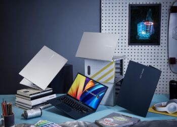 ASUS Việt Nam ra mắt Vivobook 14X/15X OLED, trang bị vi xử lý hiệu năng cao