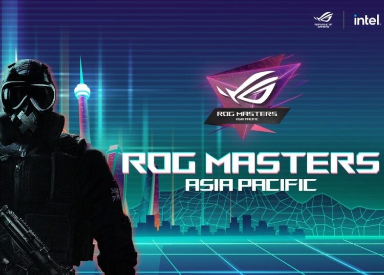 ROG MASTERS APAC 2022 khởi tranh, quy tụ các team Tom Clancy’s Rainbow Six: Siege hàng đầu khu vực