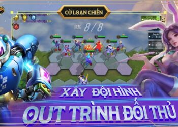 Các chế độ chơi & tính năng của Loạn Chiến Mobile có gì hot?