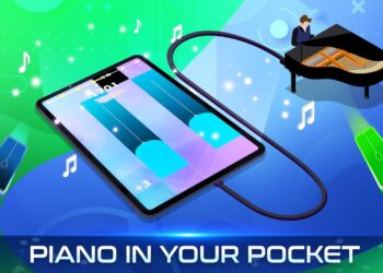 Điểm danh 5 ứng dụng ấn tượng trên Google Play tại khu vực Châu Á - Thái Bình Dương