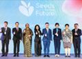 “Hạt giống cho Tương lai”: Chương trình của Huawei truyền cảm hứng cho nhân tài số định hình tương lai