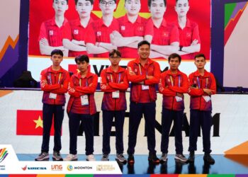 SEA Games 31: Nỗ lực không ngừng nghỉ nhưng huy chương vẫn xa tầm với của tuyển MLBB Việt Nam