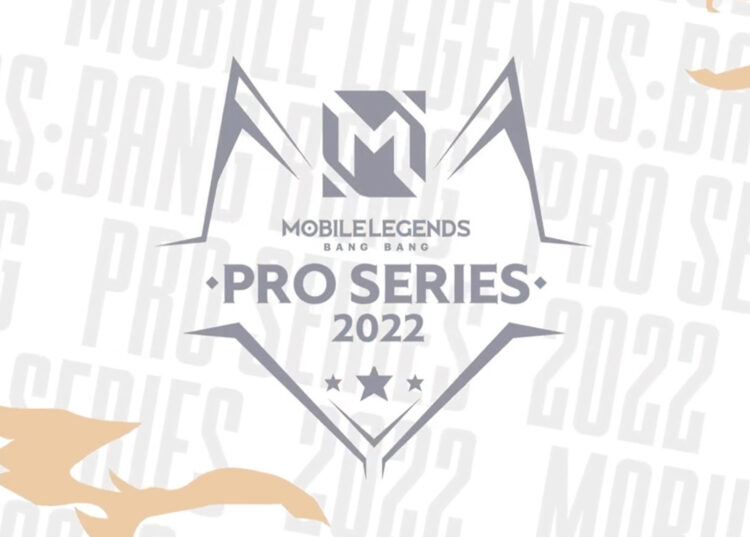 Giải đấu Mobile Legends: Bang Bang Pro Series Summer 2022 chuẩn bị khởi tranh