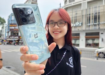 OnePlus 10T 5G: Flagship đáng mua nhất trong năm nay?