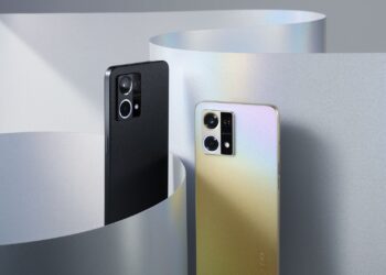 OPPO Reno8 Series ra mắt với nhiều cải tiến đáng kể